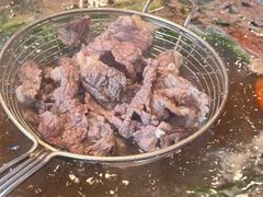 -老秦凉都黄牛肉馆(九堡店)