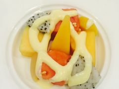 -斗牛士牛排餐厅(嘉里汇店)