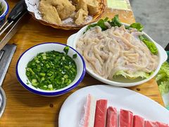 -潮陈记土鸡火锅(东厦北路店)