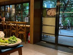 -缘生态云南菜·野生菌庭院餐厅(华侨城店)