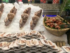 -初色海鲜自助(万丰路店)