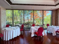 -阳澄湖费尔蒙酒店颐丰阁中餐厅(马鞍山西路店)