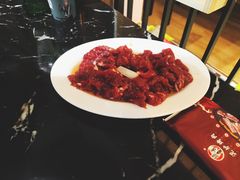 -燚青春东北泥炉烤肉(百合店)