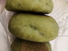 -稻田秋日式面包