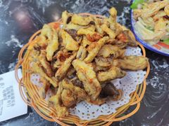 -后卫寨猫耳朵(后卫寨店)