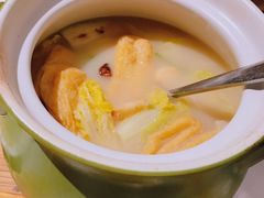 -莆田餐厅PUTIEN(三里屯店)