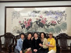 -山外山菜馆(玉泉路店)