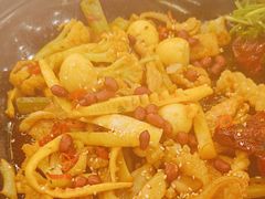 -大食代美食广场(月星环球港店)