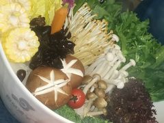 -百草滩羊清水涮羊肉·清真·宁夏盐池滩羊(莲花桥店)