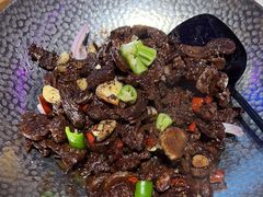 -巢爷老味(东方红店)