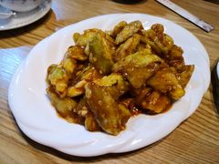 -惠宾楼老菜馆