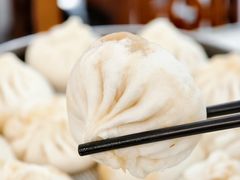 -石饮红星包子(中山路店)