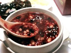 -谷连天安心食堂(裕华万达店)