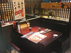 -一豚轩·烧鸟·豚骨拉面(五四路店)