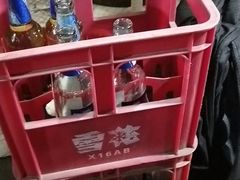 -麻木老地方牛筋牛杂(长堤街店)