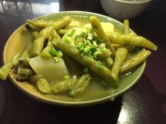 -百年粉蒸牛肉