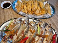 -连家船海鲜大排档·20年闽菜店(厦大店)