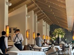 -Le Comptoir de Pierre Gagnaire
