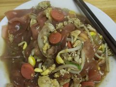 -何记酿皮店(西流湾店)