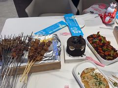 -勇利赵家烤肉坊(纬二街店)