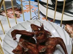 -粤小馆(天安云谷店)