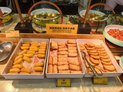 -拉丁餐厅·巴西烤肉自助(正佳广场店)