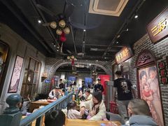 -北三老太太烧烤(人生一串上榜店)