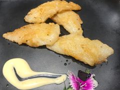 -花枝日本料理(金沟河店)