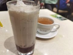 -和平馆·地道港澳茶餐厅(西门口店)