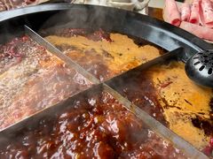 -陈眼镜火锅(总店)