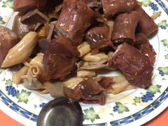 -老涂鸭脖店炒饼锅仔