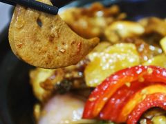 -富来美食(成发大厦店)