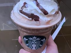 -星巴克(深圳湾体育中心店)