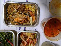 冬荫功虾汤-帕蓝·暹罗料理(曲阳店)