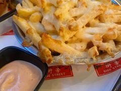 双下巴-Side Street街旁(交道口店)