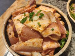 -酒拾烤肉(南城店)