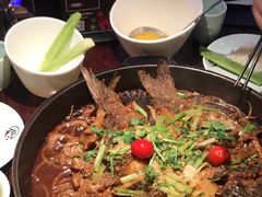 -老板恋上鱼(荣盛广场店)