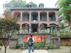 外观-融园咖啡馆(昙华林店)