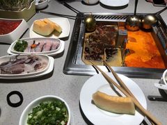 -海底捞火锅(吴中路店)