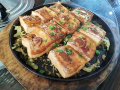 -食的禄山庄