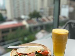 -BAKER&SPICE(环贸店)