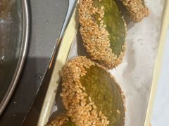 -绿茶餐厅(松江万达店)
