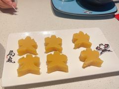 -局气 烤鸭·北京菜(武清店)