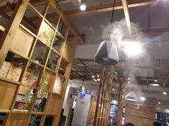 -焯牛潮汕牛肉火锅(云峰街创始店)