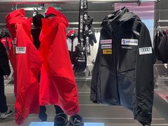 -迪桑特DESCENTE(北京三里屯BLANC店)
