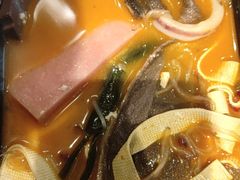 -马家斑.鲜鱼火锅(松湖万科店)