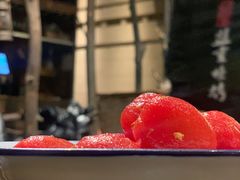 -盟重烧烤(高正街店)