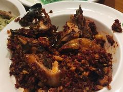 -乌江鱼杭帮菜(西湖店)