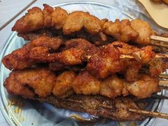 -里脊肉串店(天桥老店)