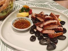 -蕉叶·广州明星泰国菜(黑金冠保利广场店)